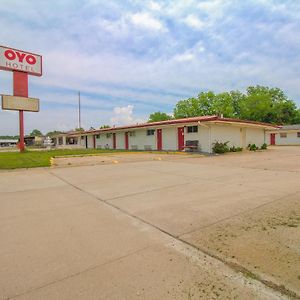 Oyo Hotel Mcalester Ok S Main St